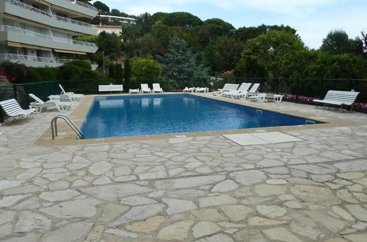 קאן C012-Appartement Confortable Avec Piscine, Tennis Et Grand Parc מראה חיצוני תמונה