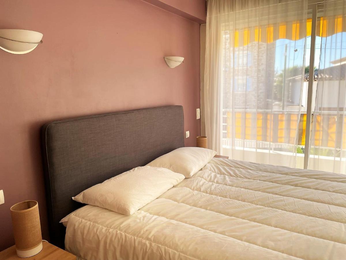 קאן C012-Appartement Confortable Avec Piscine, Tennis Et Grand Parc מראה חיצוני תמונה