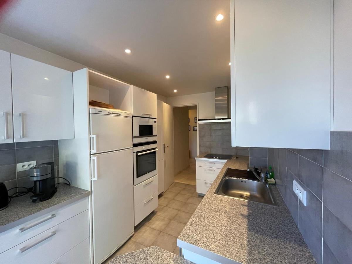 קאן C012-Appartement Confortable Avec Piscine, Tennis Et Grand Parc מראה חיצוני תמונה